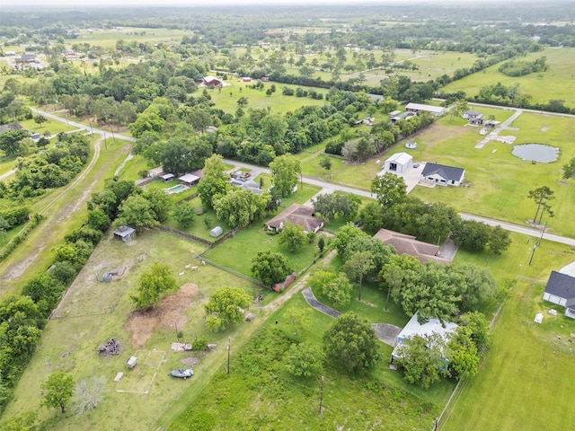 5211 Ghinaudo Rd, Hitchcock, TX 77563 - aerial overview of property's location
