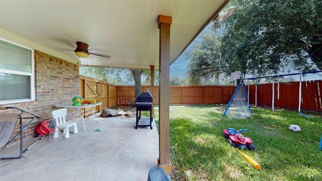 4618 Iroquois Dr, Pasadena, TX 77504 - photo 30