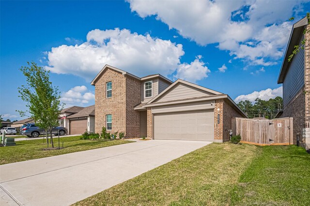 40434 Basalt Elm Rd, Magnolia, TX 77354 - photo 2