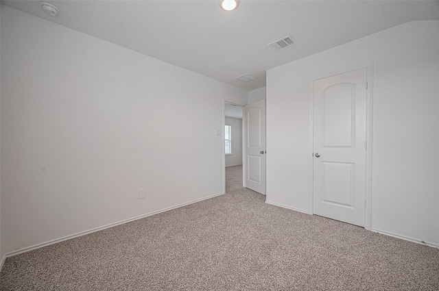 40434 Basalt Elm Rd, Magnolia, TX 77354 - unfurnished bedroom featuring carpet flooring and baseboards