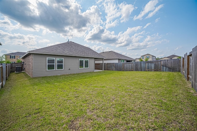 40434 Basalt Elm Rd, Magnolia, TX 77354 - view of rear view of house