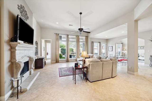 13535 Delwood Springs Ln, Houston, TX 77044 - photo 9