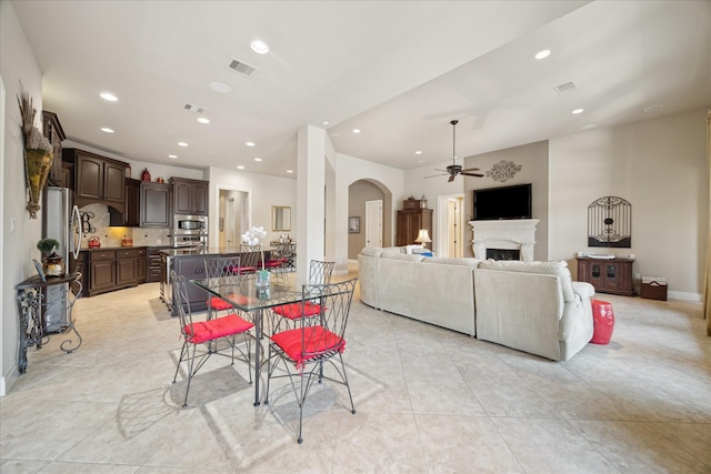 13535 Delwood Springs Ln, Houston, TX 77044 - photo 11