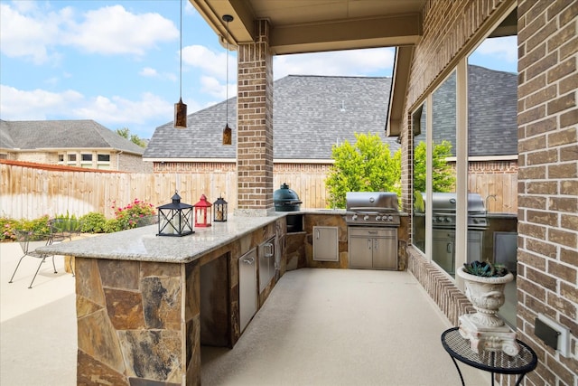 13535 Delwood Springs Ln, Houston, TX 77044 - photo 26
