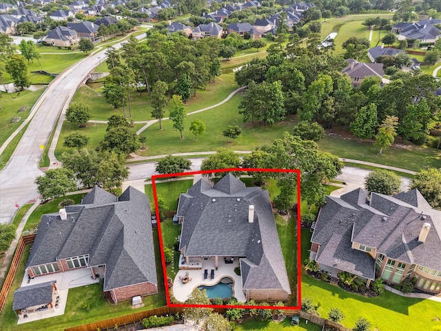 13535 Delwood Springs Ln, Houston, TX 77044 - photo 32