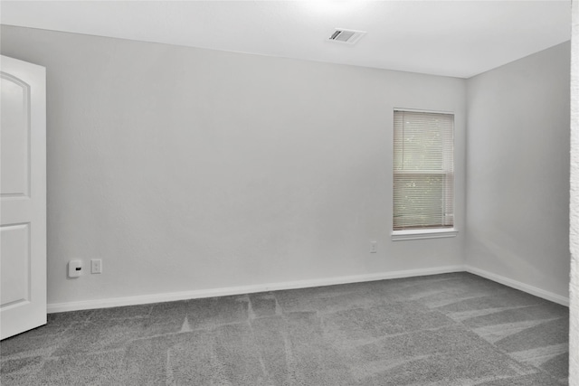 4079 Frontier Rd, Willis, TX 77378 - unfurnished room with carpet floors and baseboards