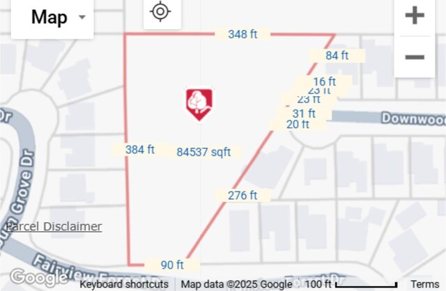 6222 Downwood Forest Dr, Houston, TX 77088
