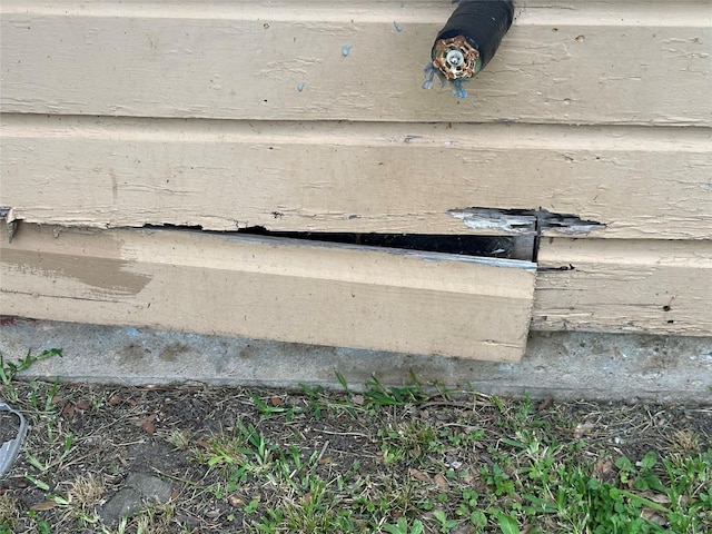 7722 Claiborne St, Houston, TX 77016 - exterior view