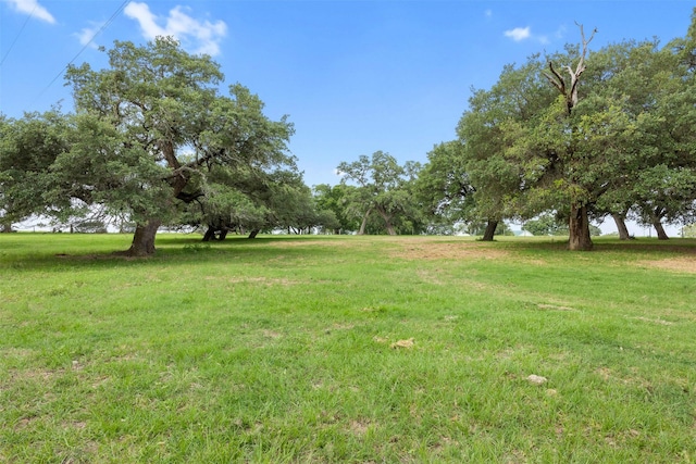 TBD Fm 957, Schulenburg, TX 78956