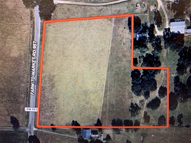 TBD Fm 957, Schulenburg, TX 78956