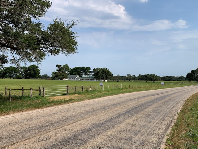 TBD Fm 957, Schulenburg, TX 78956