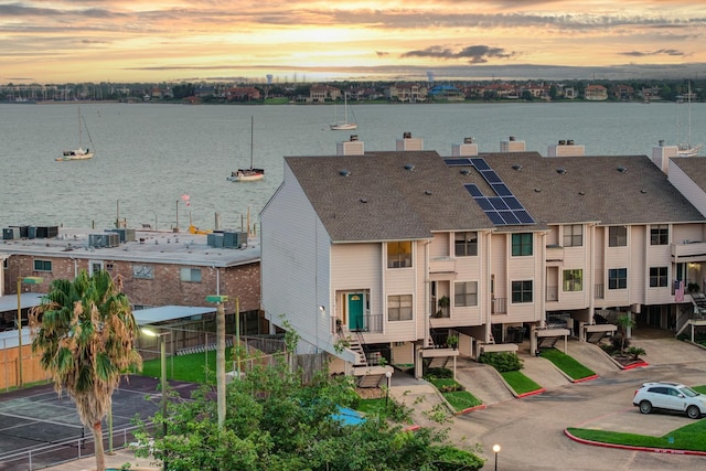 3663 Nasa Pkwy Unit 601, Seabrook, TX 77586 - photo 1