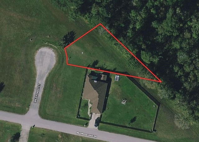 4 Wild Forest Ct, Huntsville, TX 77340 - photo 2