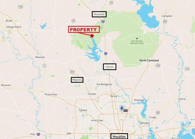 4 Wild Forest Ct, Huntsville, TX 77340 - photo 10