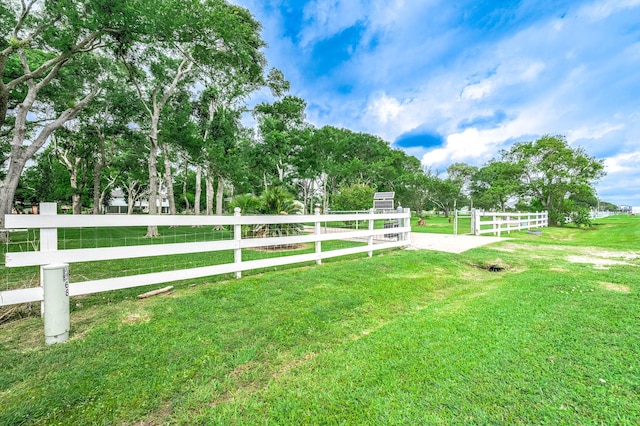 383 County Road 296, Sargent, TX 77414 - photo 6