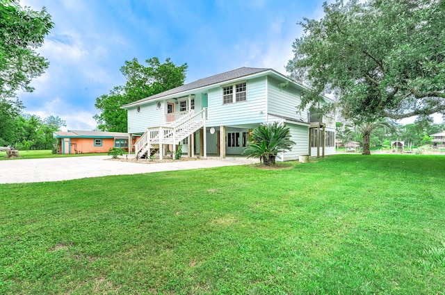 383 County Road 296, Sargent, TX 77414 - photo 7