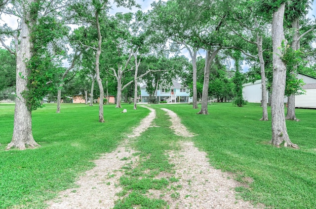 383 County Road 296, Sargent, TX 77414 - photo 8