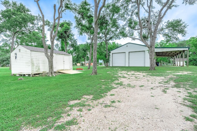 383 County Road 296, Sargent, TX 77414 - photo 9