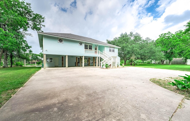 383 County Road 296, Sargent, TX 77414 - photo 10