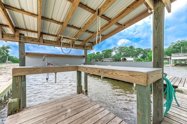 383 County Road 296, Sargent, TX 77414 - photo 4