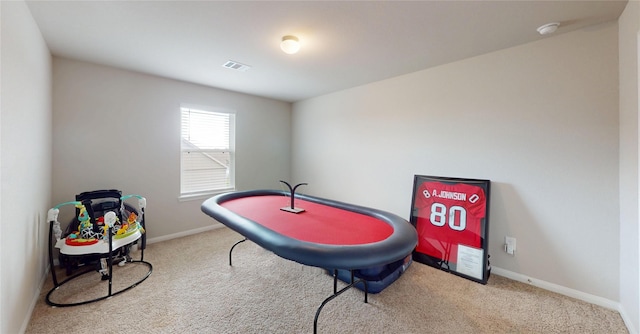 24803 Signorelli Way, Katy, TX 77493 - playroom with carpet floors and baseboards