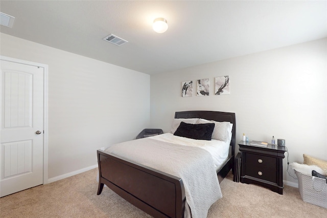 24803 Signorelli Way, Katy, TX 77493 - carpeted bedroom featuring baseboards