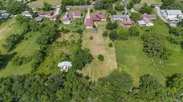5718 Sheppard Rd, Baytown, TX 77521 - aerial overview of property's location featuring nearby suburban area