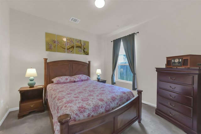 5335 Ivory Glass Dr, Katy, TX 77493 - carpeted bedroom with baseboards
