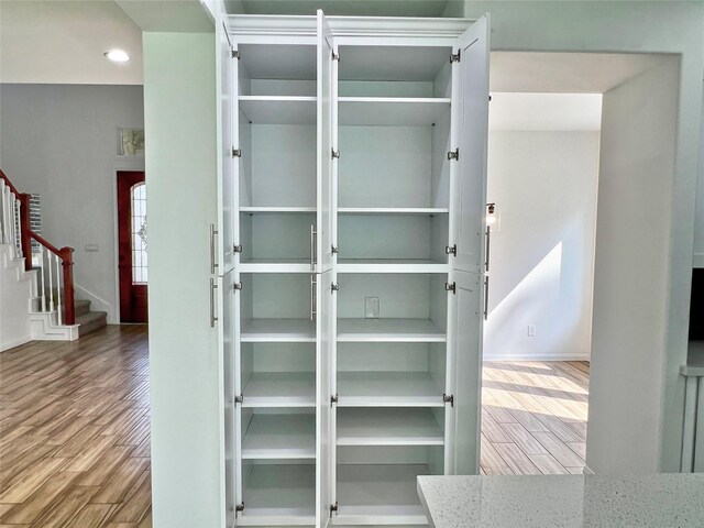 9630 Landry Blvd, Spring, TX 77379 - view of closet