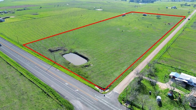 260 High Hill Rd, Schulenburg, TX 78956