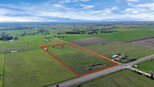 260 High Hill Rd, Schulenburg, TX 78956