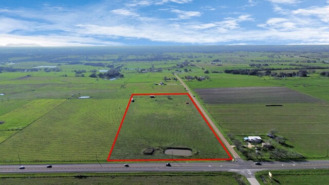 260 High Hill Rd, Schulenburg, TX 78956