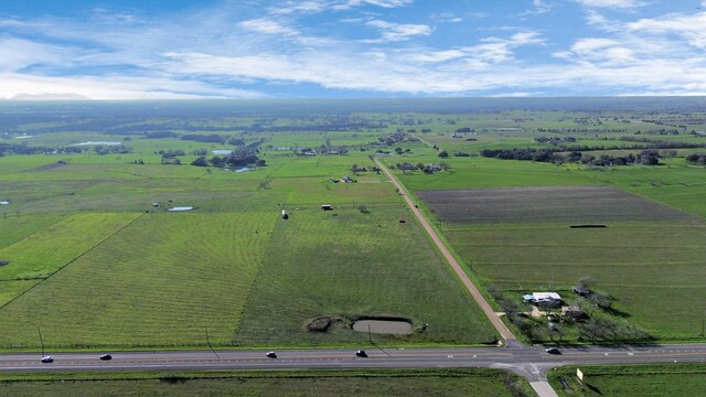 260 High Hill Rd, Schulenburg, TX 78956