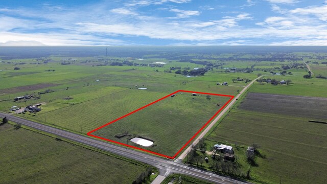 260 High Hill Rd, Schulenburg, TX 78956