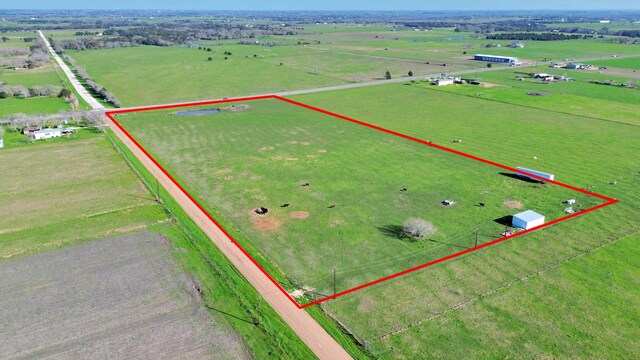 260 High Hill Rd, Schulenburg, TX 78956