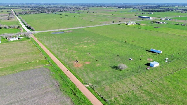 260 High Hill Rd, Schulenburg, TX 78956