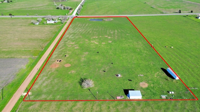 260 High Hill Rd, Schulenburg, TX 78956