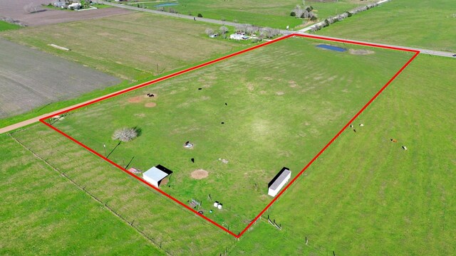 260 High Hill Rd, Schulenburg, TX 78956