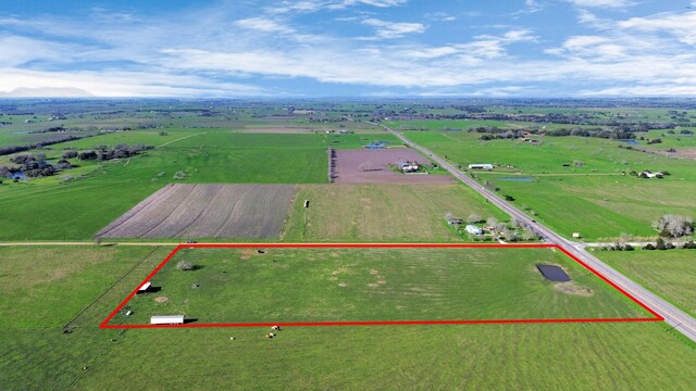 260 High Hill Rd, Schulenburg, TX 78956