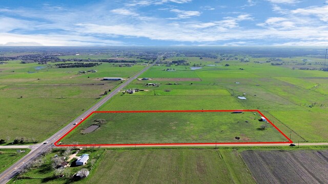 260 High Hill Rd, Schulenburg, TX 78956