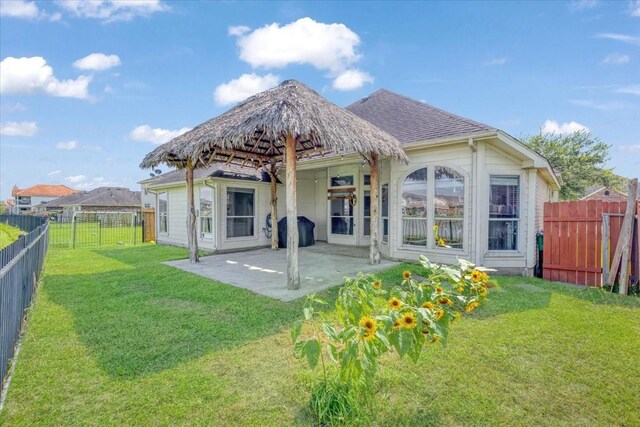 14 Mira Loma Dr, Manvel, TX 77578 - photo 28