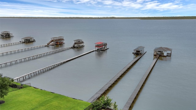 14023 Loramie Creek Ct, Houston, TX 77044 - water view