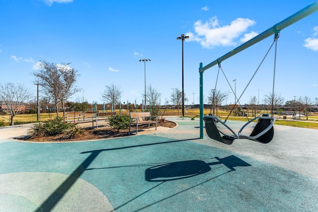 8514 W St, Houston, TX 77093 - view of surrounding community
