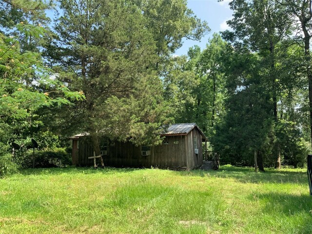427 County Road 2555th Dr, Cleveland, TX 77327