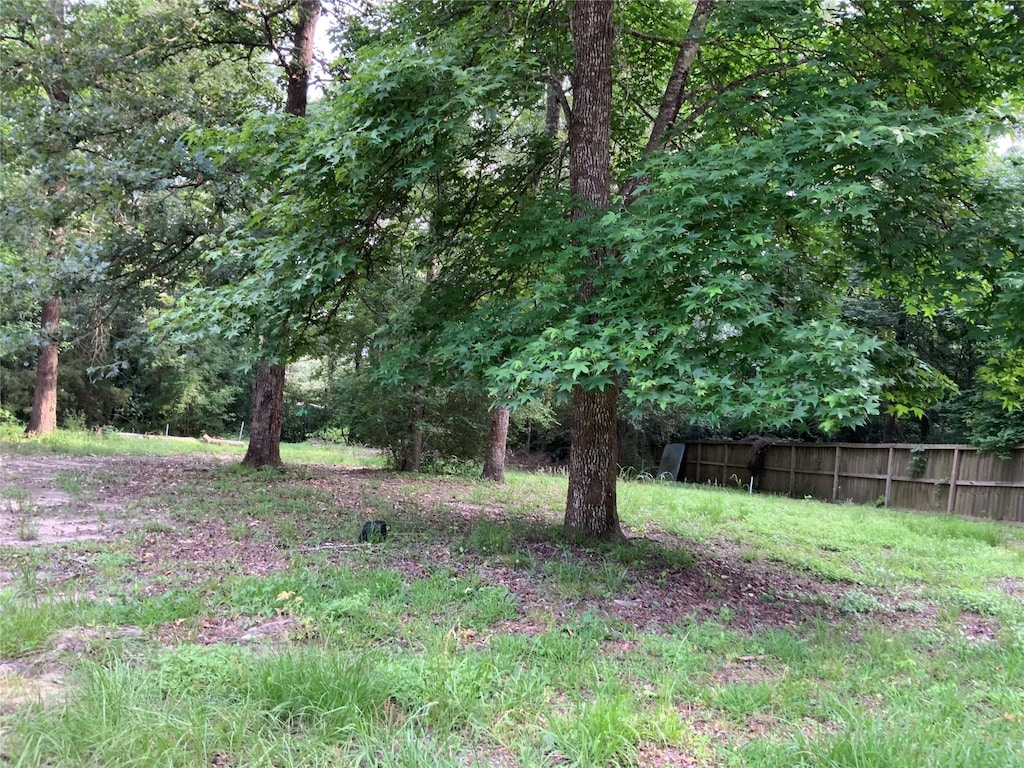 427 County Road 2555th Dr, Cleveland, TX 77327
