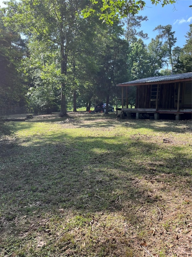 427 County Road 2555th Dr, Cleveland, TX 77327 - photo 7