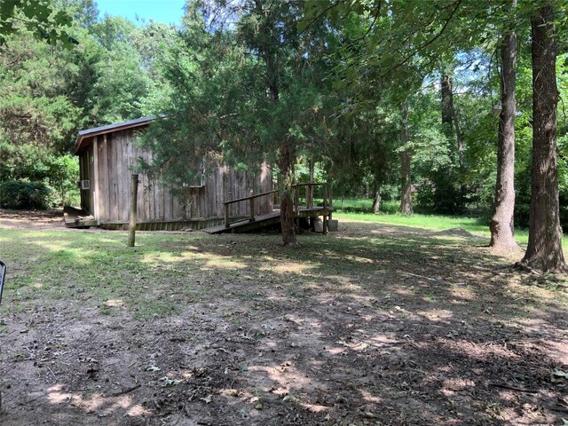 427 County Road 2555th Dr, Cleveland, TX 77327 - photo 3