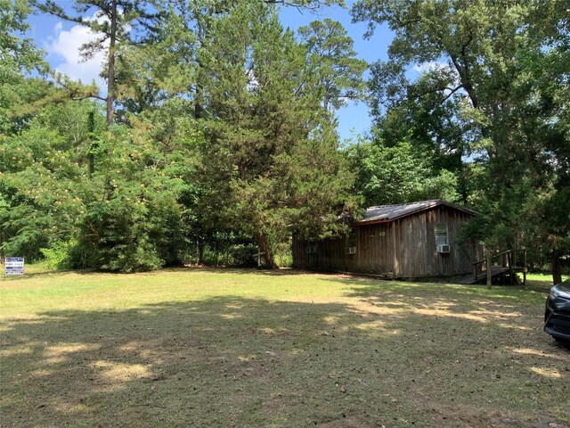 427 County Road 2555th Dr, Cleveland, TX 77327 - photo 1