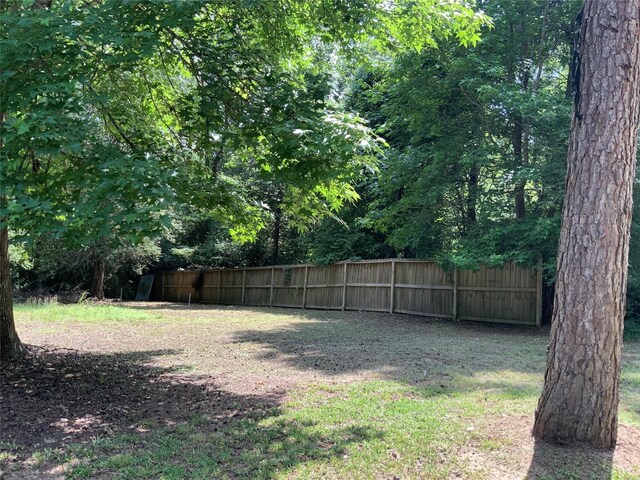427 County Road 2555th Dr, Cleveland, TX 77327 - photo 13