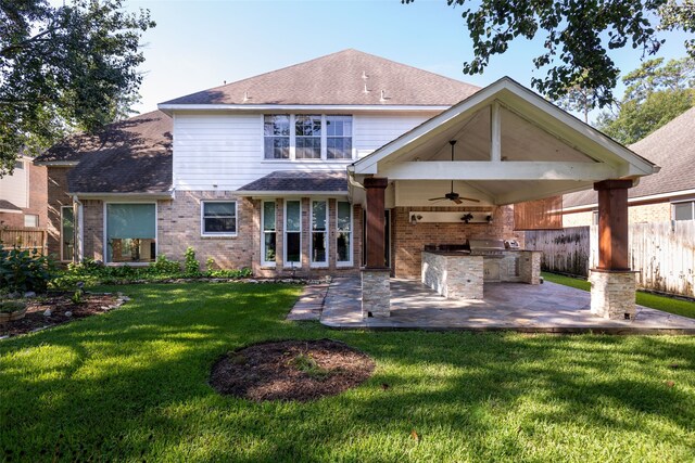 14306 Medlowe Ct, Cypress, TX 77429 - photo 3